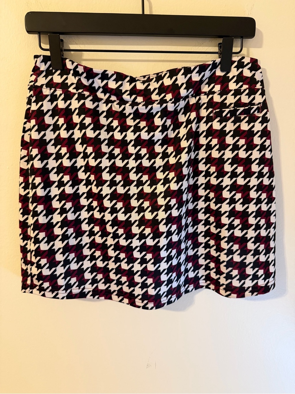 Golf Skort - Pebble Beach